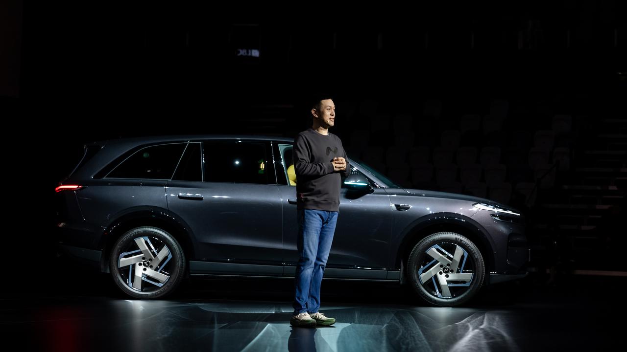 【电池租用15.98万元起，乐道L80开启预售】4月28日，乐道L80正式开启预