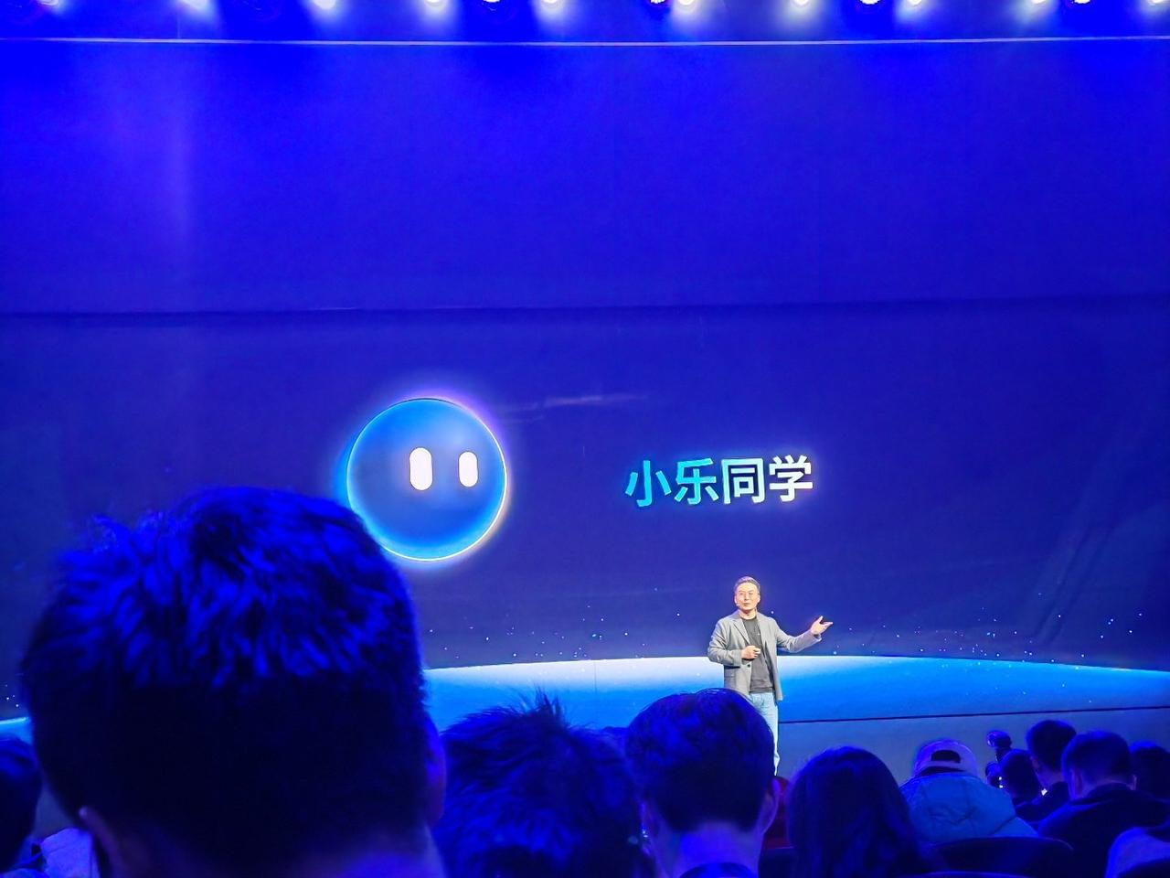 #新一代拯救者全新发布#联想的小乐同学真不错，期待值拉满！