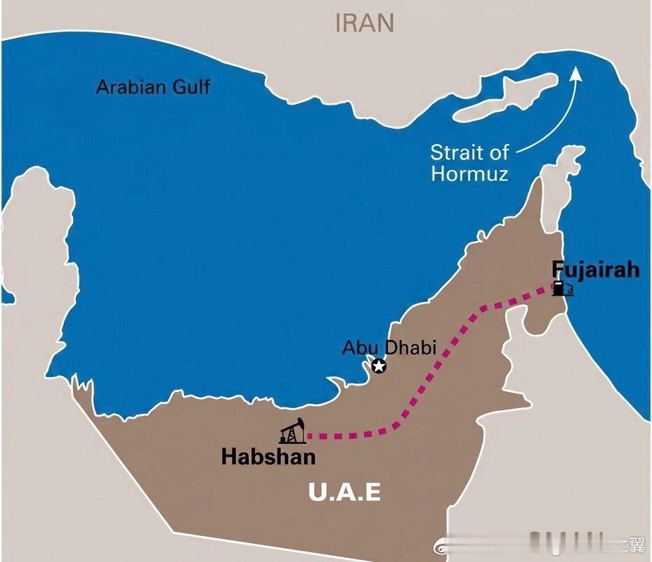 美伊以冲突 阿联酋于4月28日正式宣布，将于5月1日起退出石油输出国组织（欧佩克