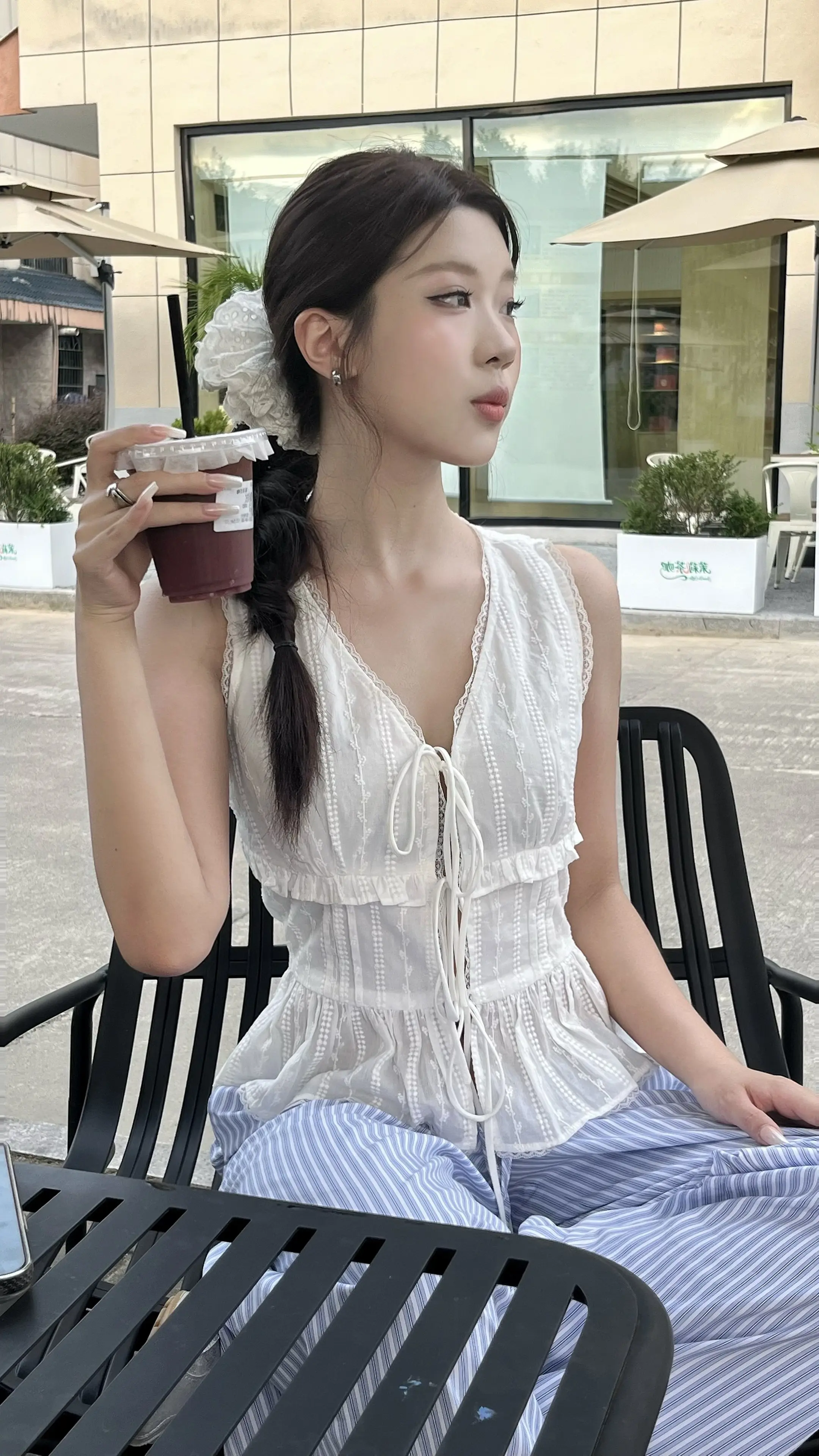 🥣ᐝ ☕️ ⊹꙳ ☁️⋆