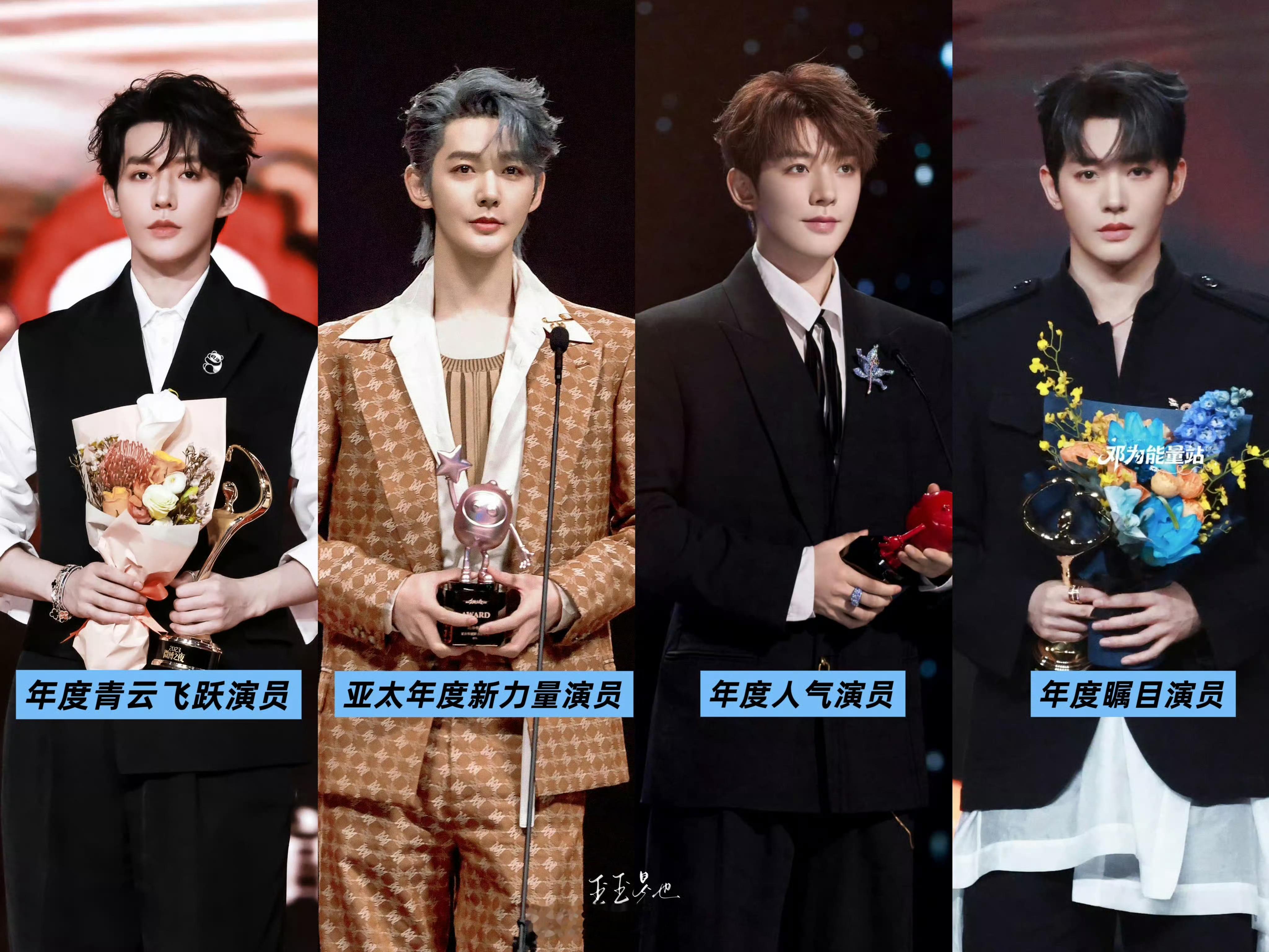 邓为一步一个脚印，越来越棒，越来越优秀我想说，邓为绝对是一位根正苗红优秀实力派青