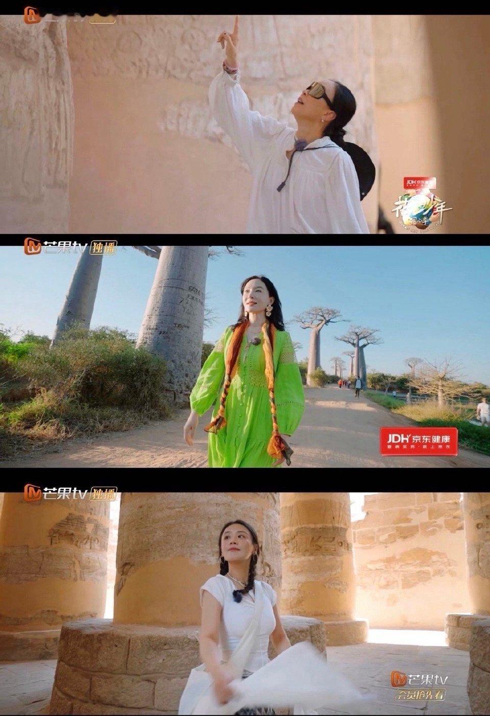 这不止是旅行综艺，更是当代社交的温暖样本。看那姐生病时团员们的悉心照料，看龚俊张