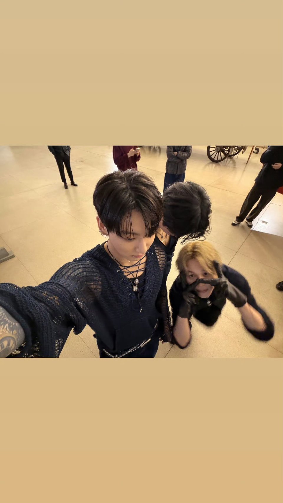 我找不到比老猪更狡猾的人 