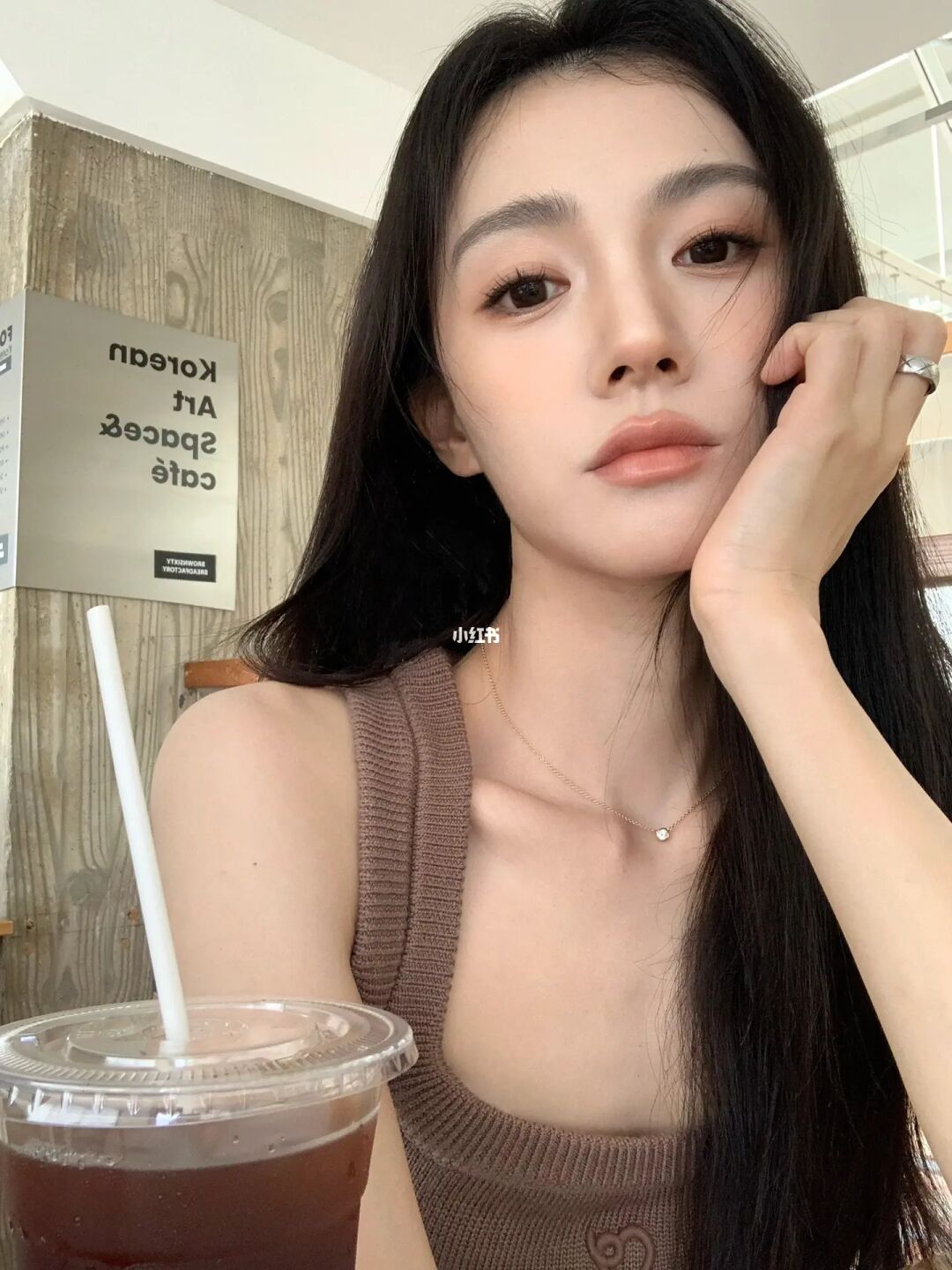 初秋美拉德一下！🤎