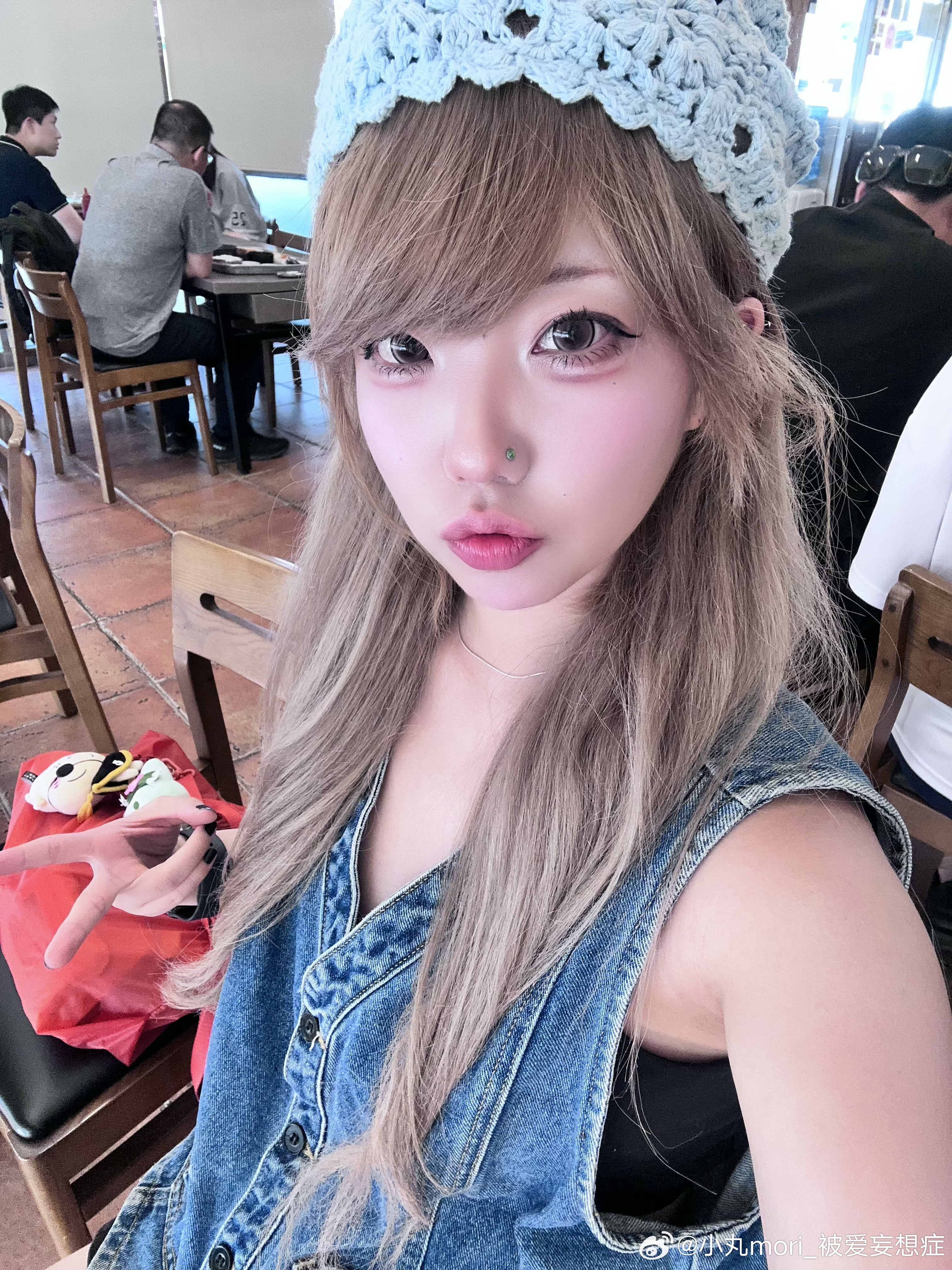 小韩到着被爱妄想症候群starlink偶像计划