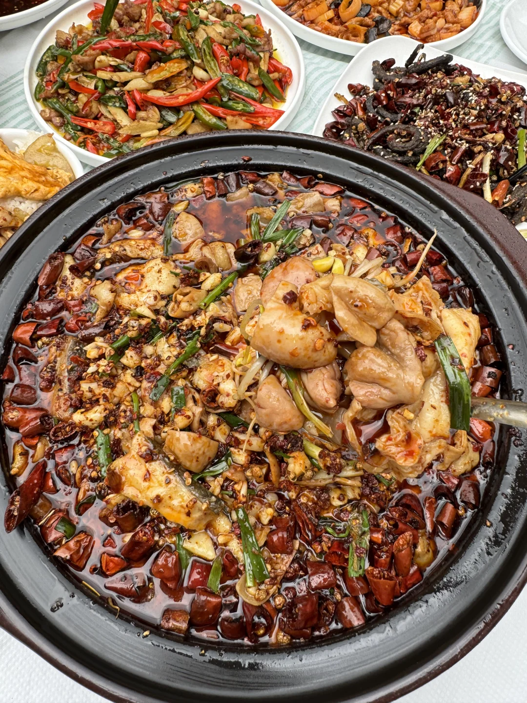 它唯一的缺点：只有武汉有！！！😭😭