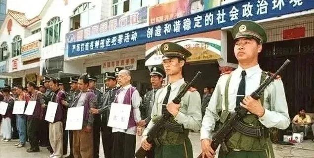 1991年4月1日，一封字迹歪扭的匿名信寄到山西省运城地区公安处：“我向你们提供