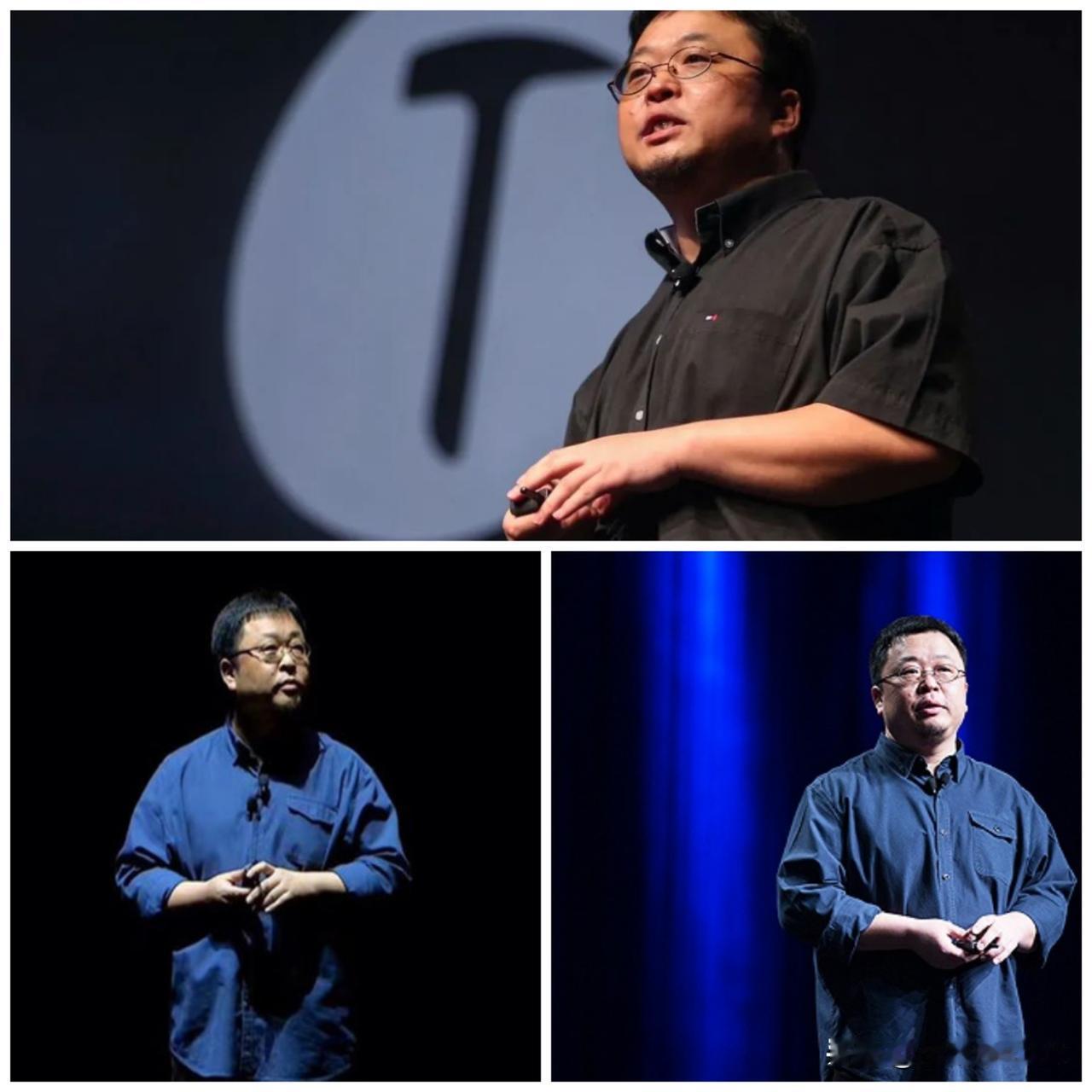 [打脸]我不是“罗永浩”的粉丝，也不喜欢这个人，他不仅有太多的槽点甚至有点讨厌，