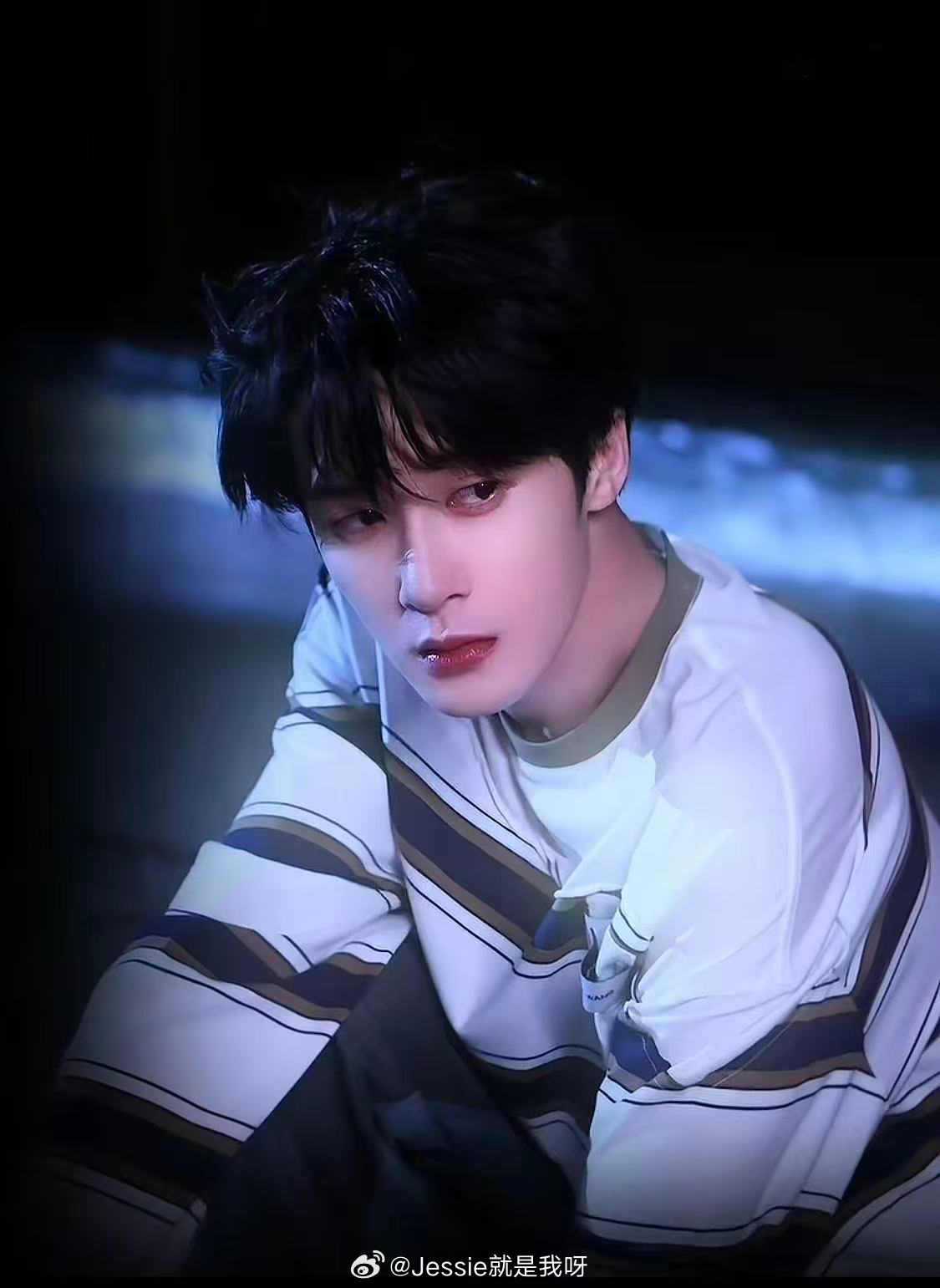 上天入地 我再也找不到比你更好的人了檀健次连续5天营业jct檀健次开沙滩车