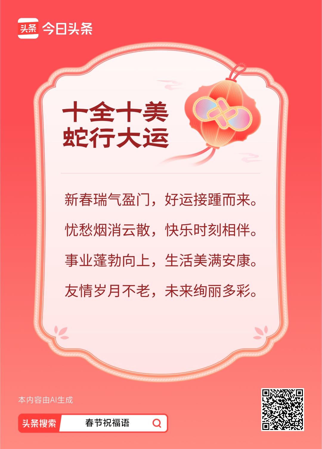 点击搜索 生成节日祝福