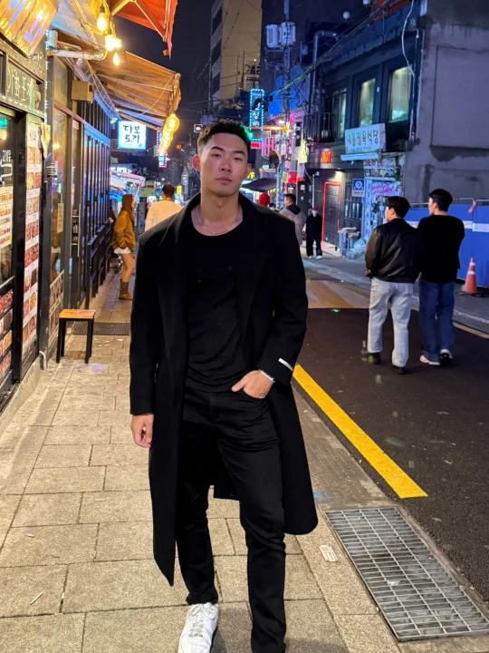 夜信