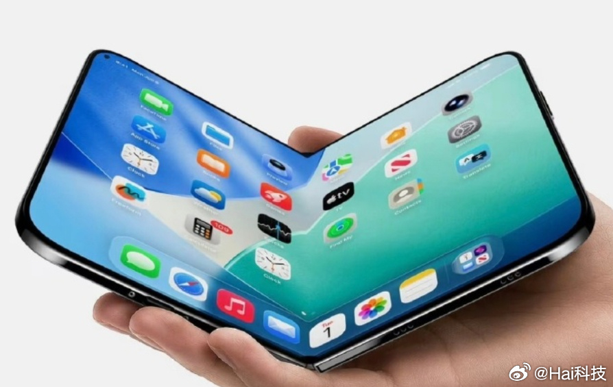 iPhoneUltra备货量据说前期备货会比较紧张，预计14999起，你们抢首发