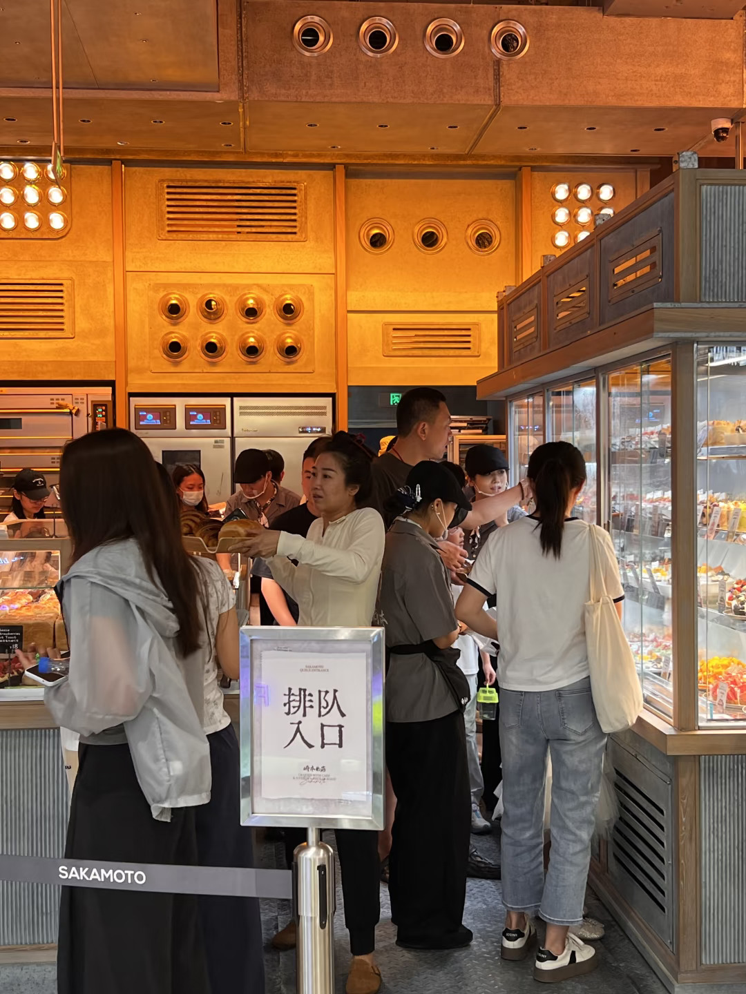 开了开了！！沈阳终于开了啊🥹……