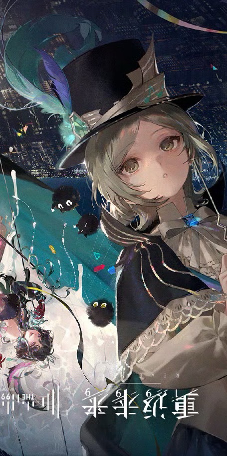 宝宝