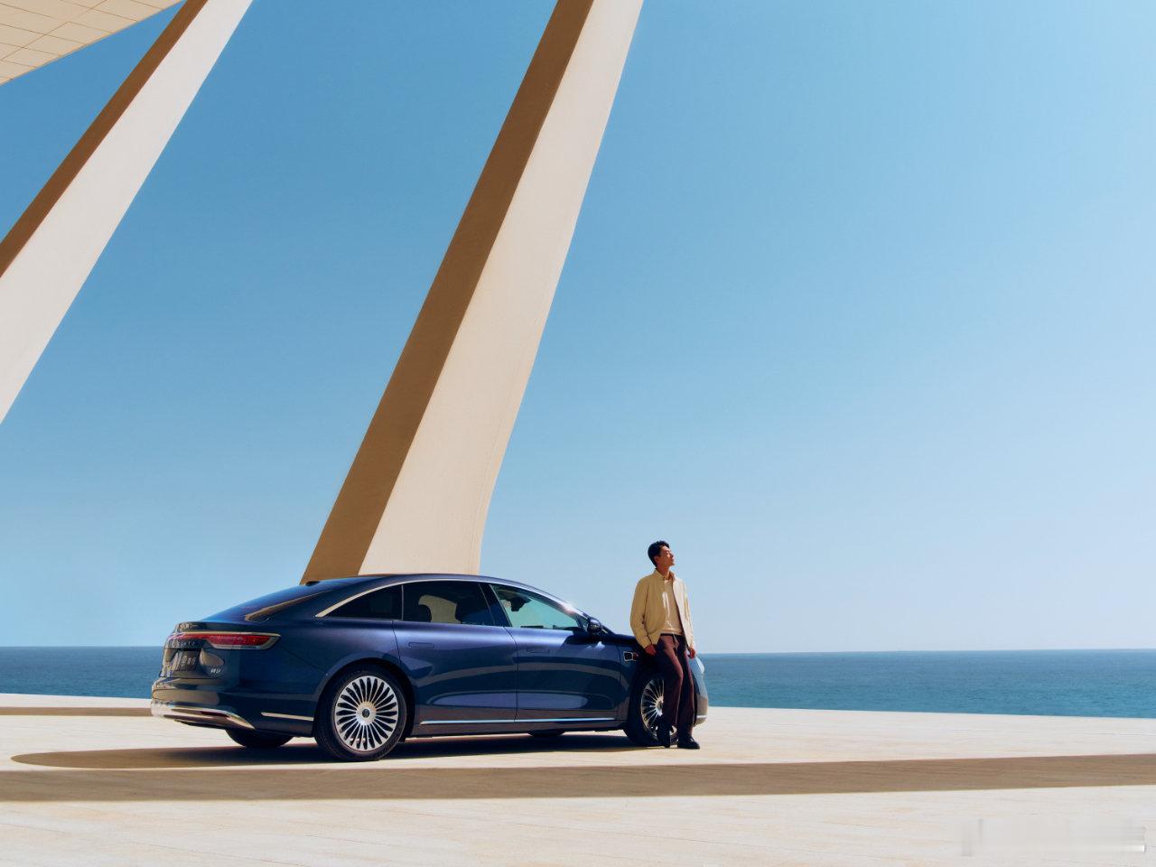 金牌销售换赛道卖国产豪华车部分金牌销售对国产豪华车品牌的发展理念和产品定位产生认