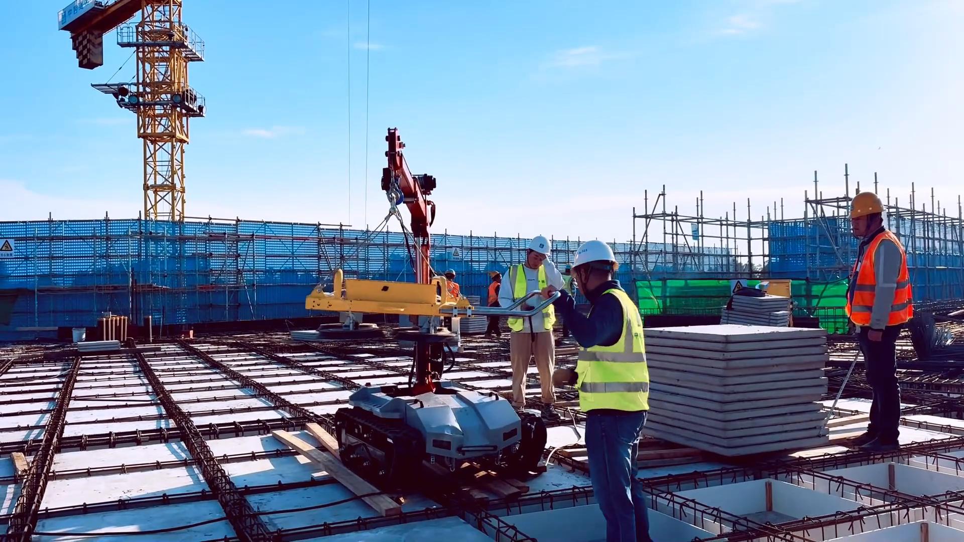 四川省级“大科学”装置建设迎来关键性进展，将填补“人造太阳”又一技术空白