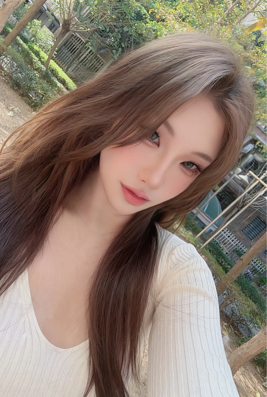 好古早的ins滤镜