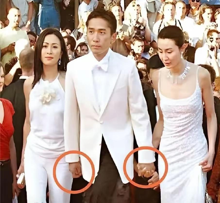 一个牵手就可以看出爱和不爱吗 