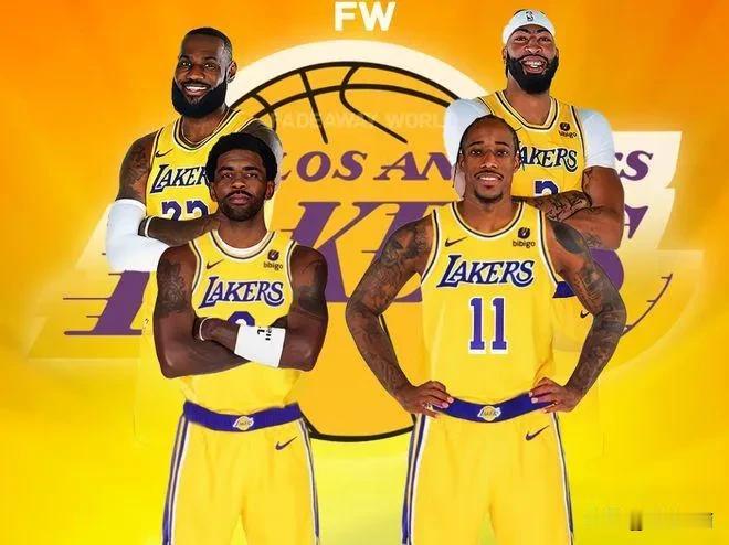 NBA本赛季交易截止仅剩下不到3个小时，球迷的目光居多聚焦在洛杉矶湖人方面，他们