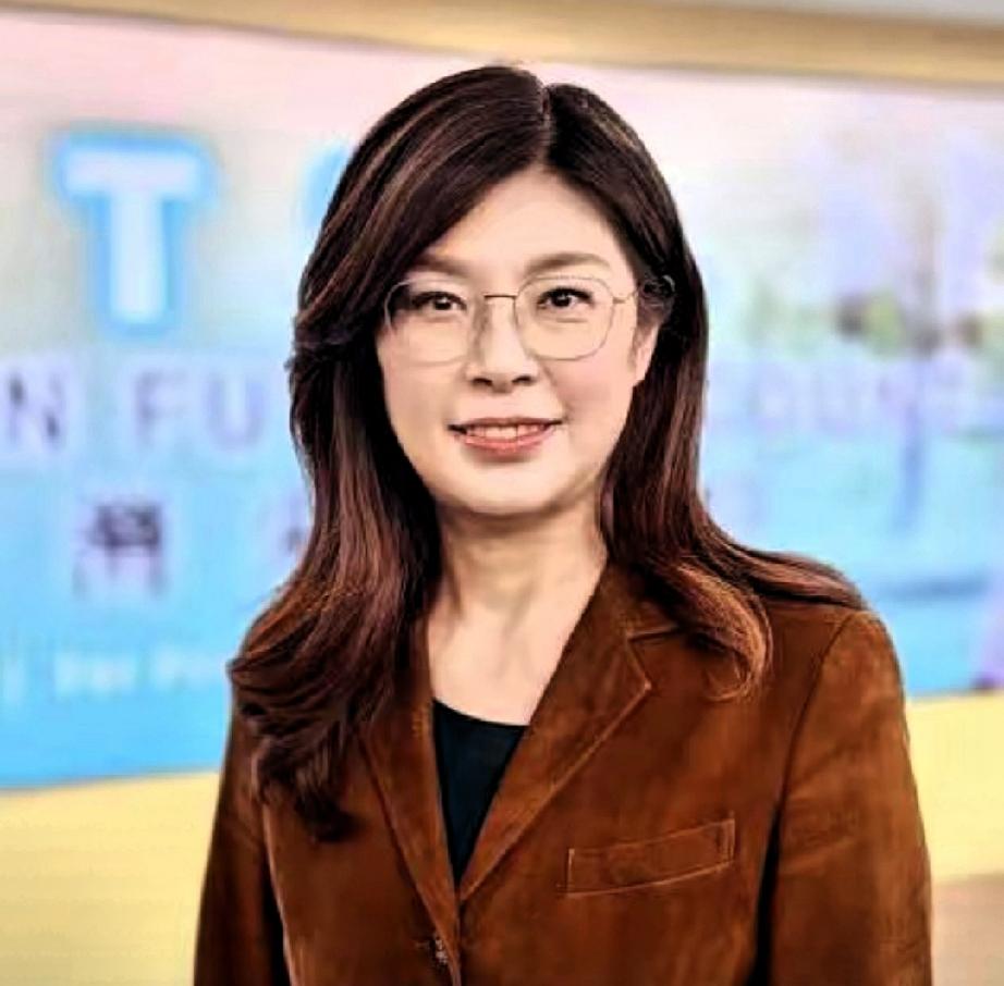 国民党主席郑丽文首次访问大陆的行程，今日由双方同步公布，正式确定。

她将于4月