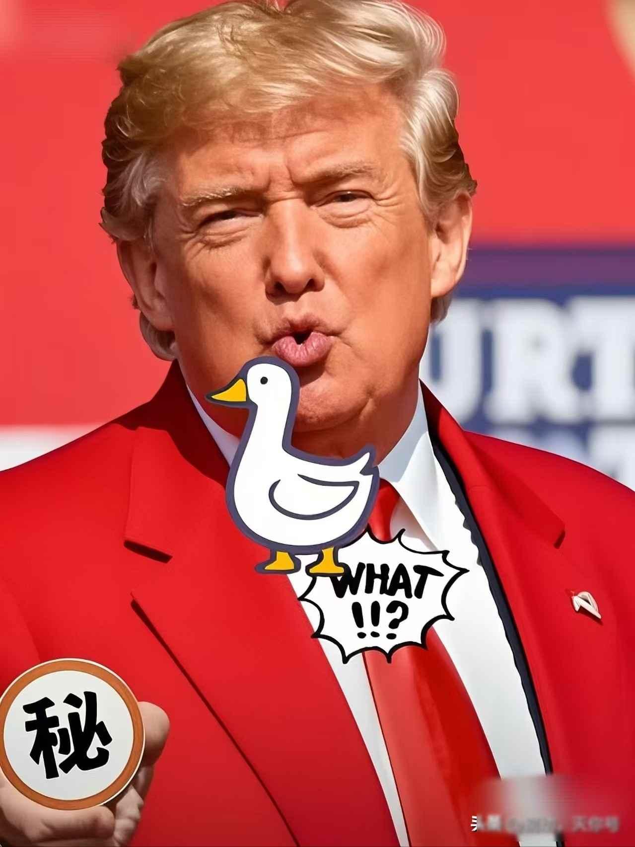 快讯！
美国白宫突然宣布了！

美国加税施压芯片厂，中国设备市占破四成，全球供应