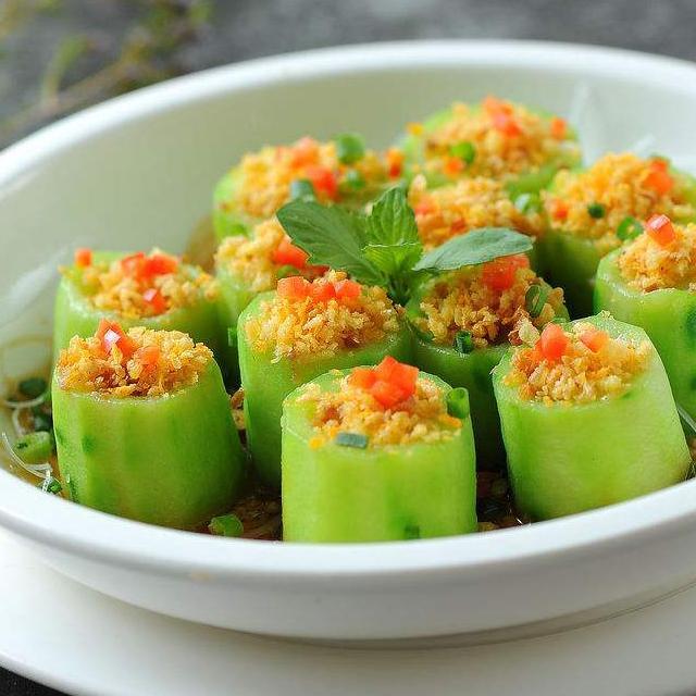 8月吃二瓜，中药不用抓！三伏多吃它，清热解暑排湿一身轻

"8月吃二瓜，中药不用