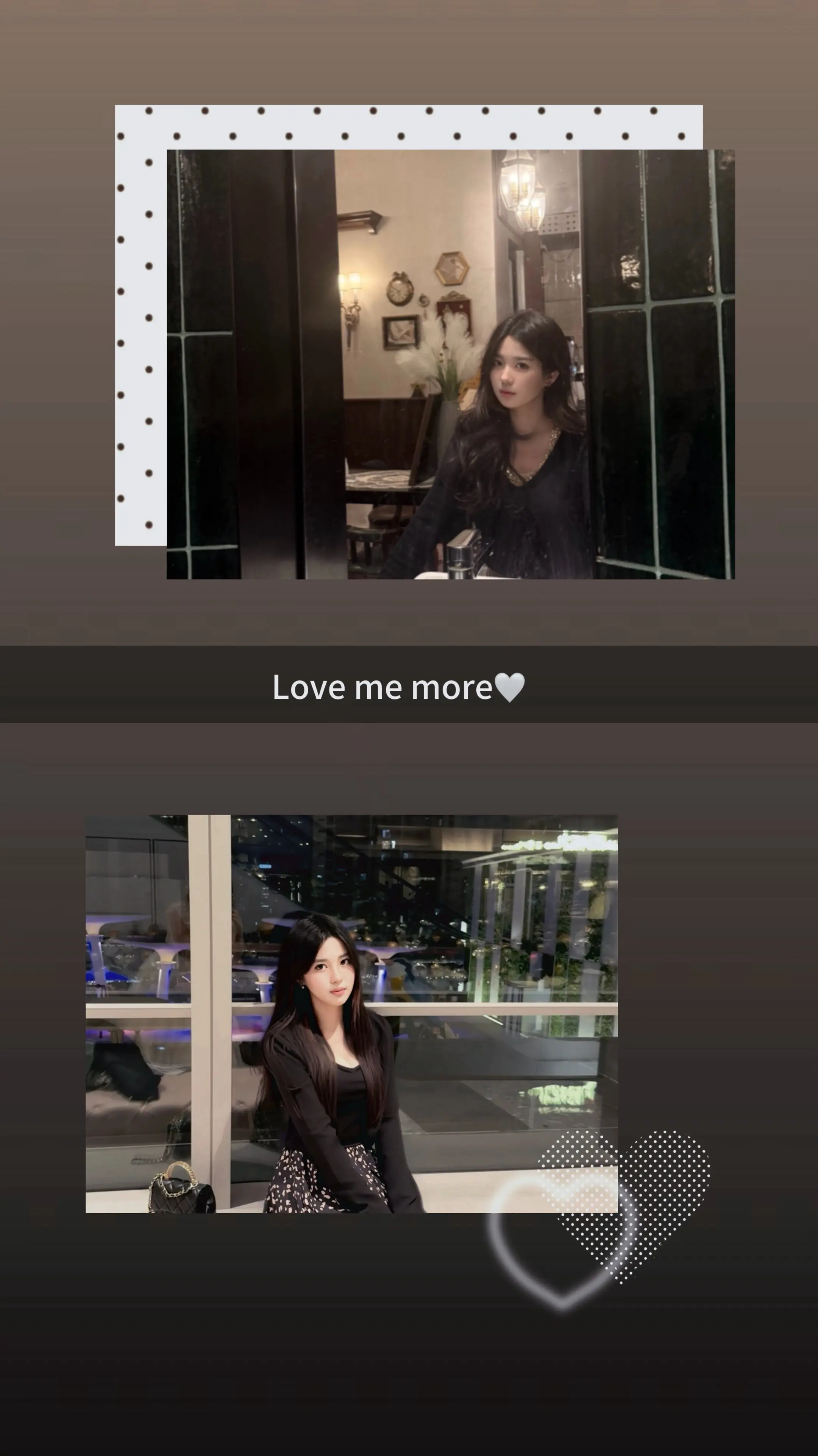 Talking my sweet time •͈ ₃ •͈
