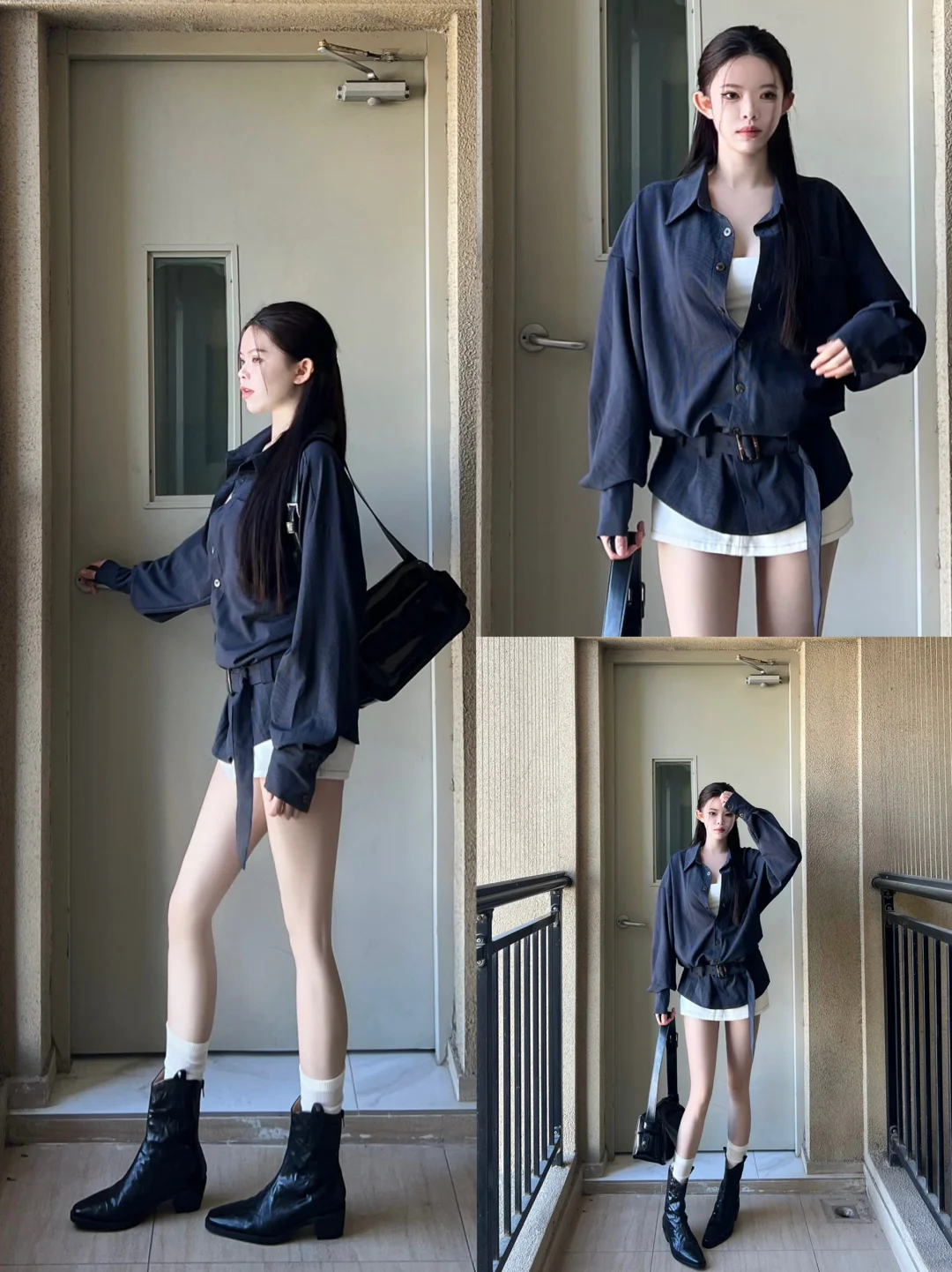 我的衬衫！衬衫！衬衫！