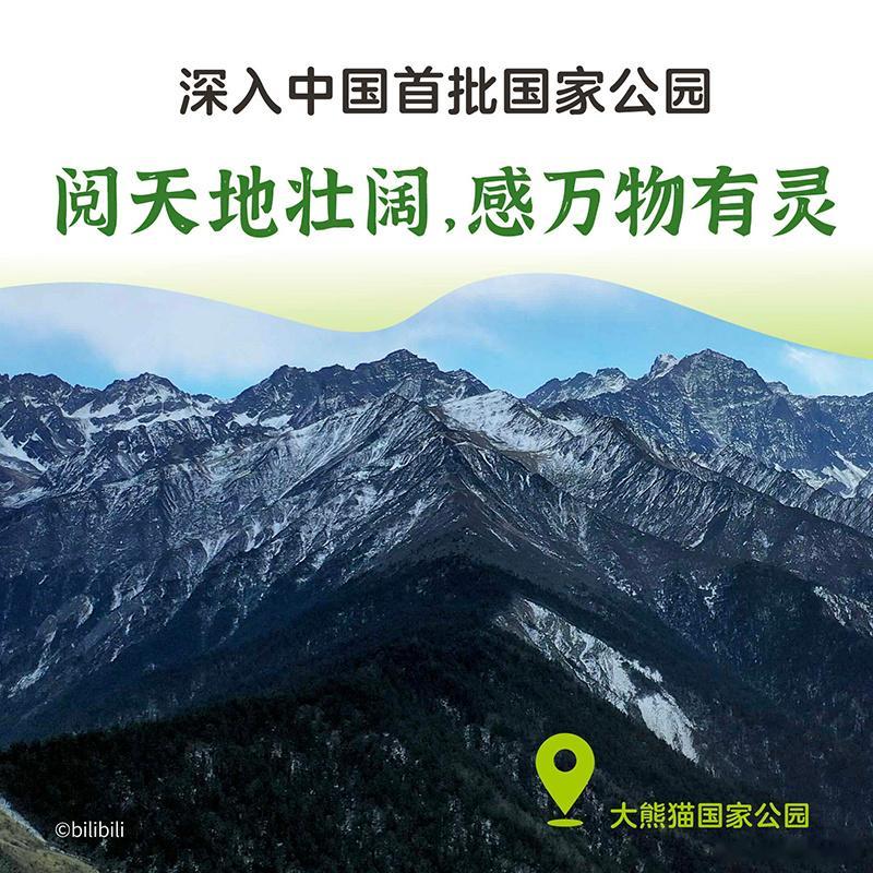 知書club 新书介绍丨《大熊猫国家公园》属于“我们的国家公园”丛书，改编自由国