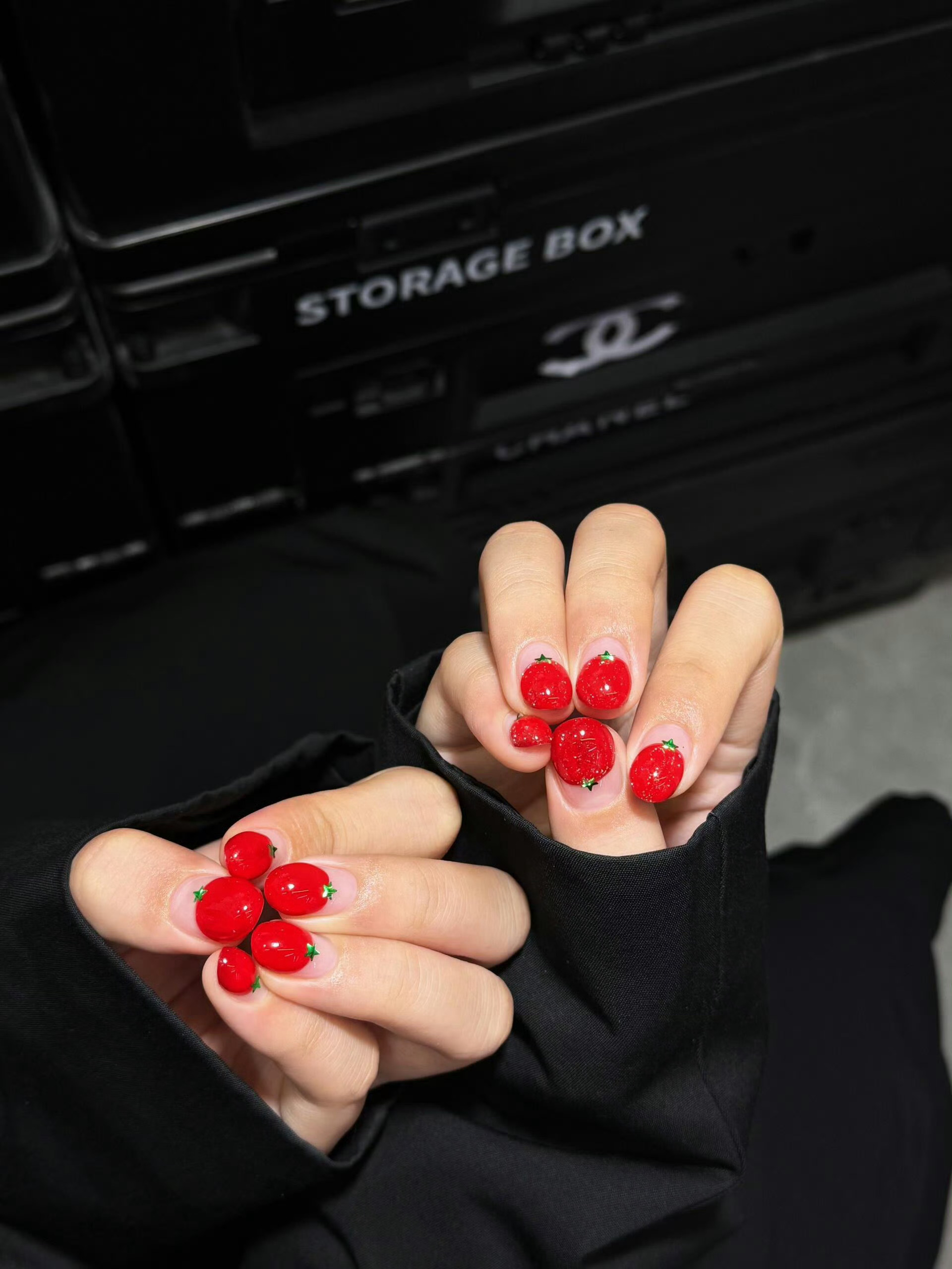 “适合长期不发动态的你文案”1. * 𝗵𝗼𝗹𝗶𝗱𝗮𝘆!!🌁·🍧