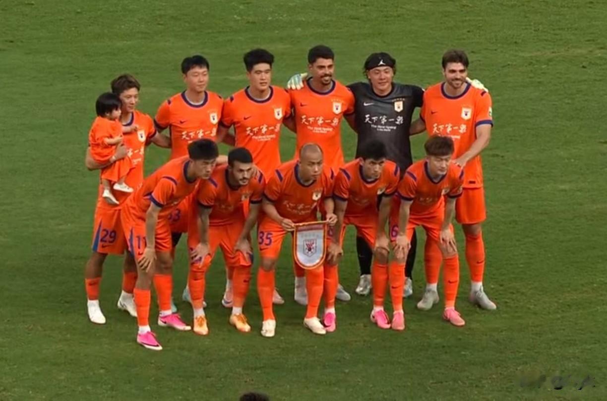 复仇之战！半场3-1云南玉昆！山东泰山碾碎4球惨败之耻！

今晚19:35中超第