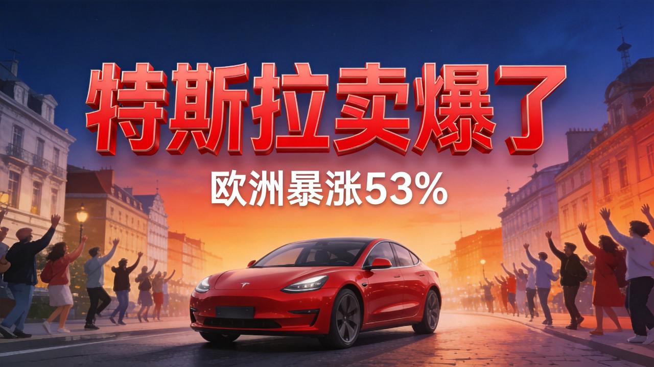 特斯拉刚交出的成绩单，有点看不懂。

三季度全球交付 48.65 万辆，同比还下