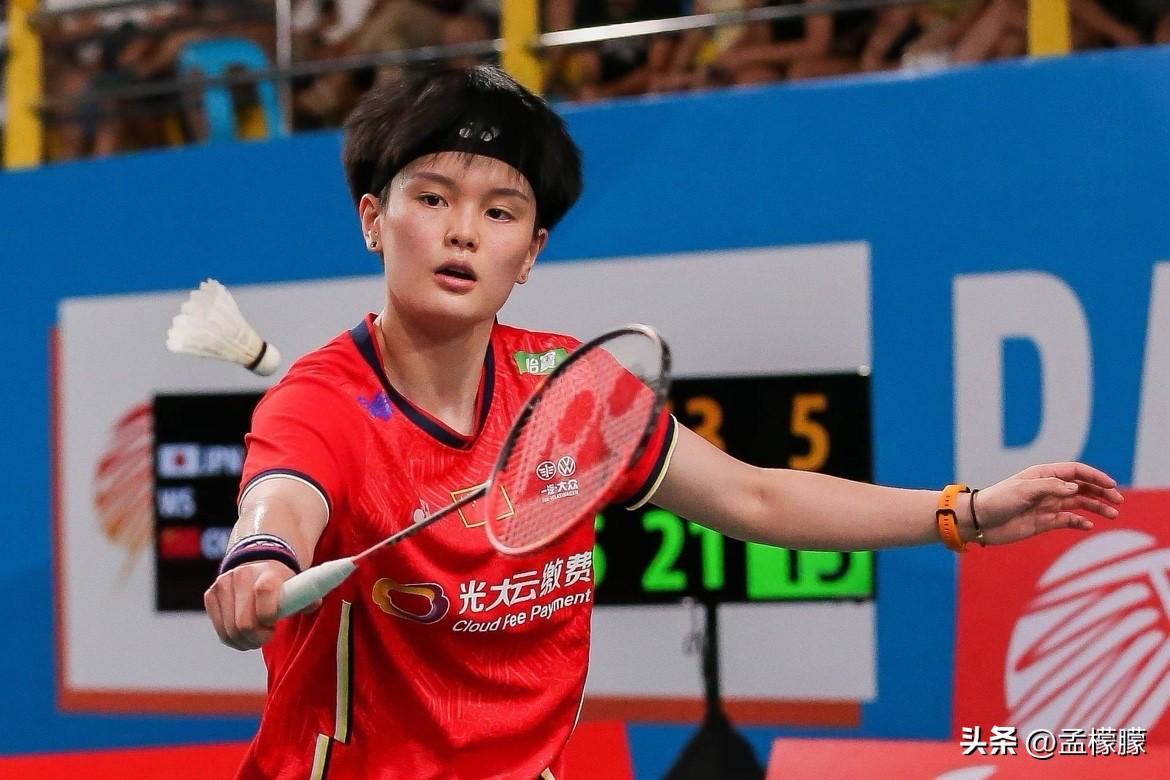 2026全英羽毛球公开赛五个单项的冠亚军出炉，中国队夺得女单、女双冠军

北京时