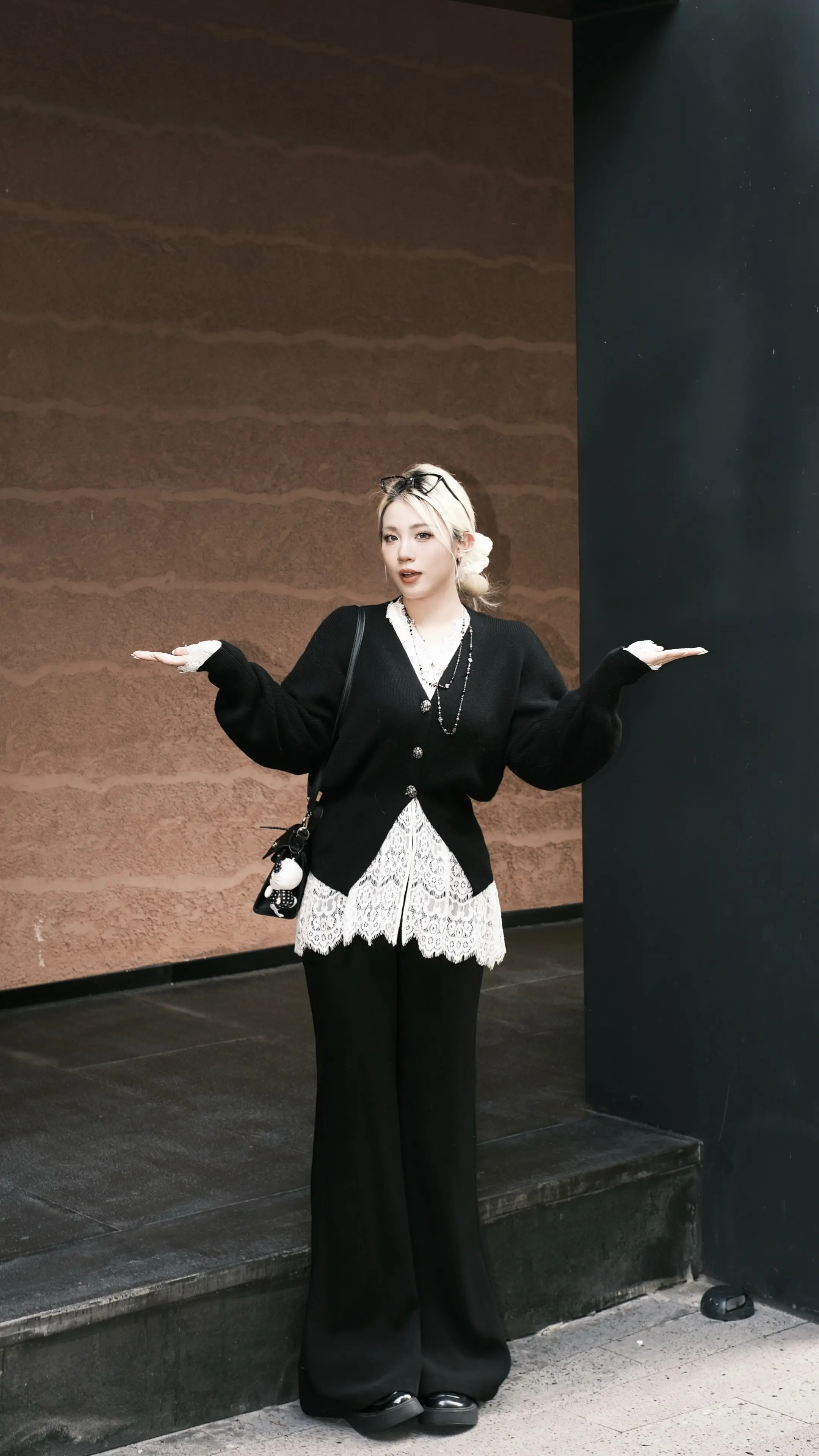 “又到了听罗生门的季节”