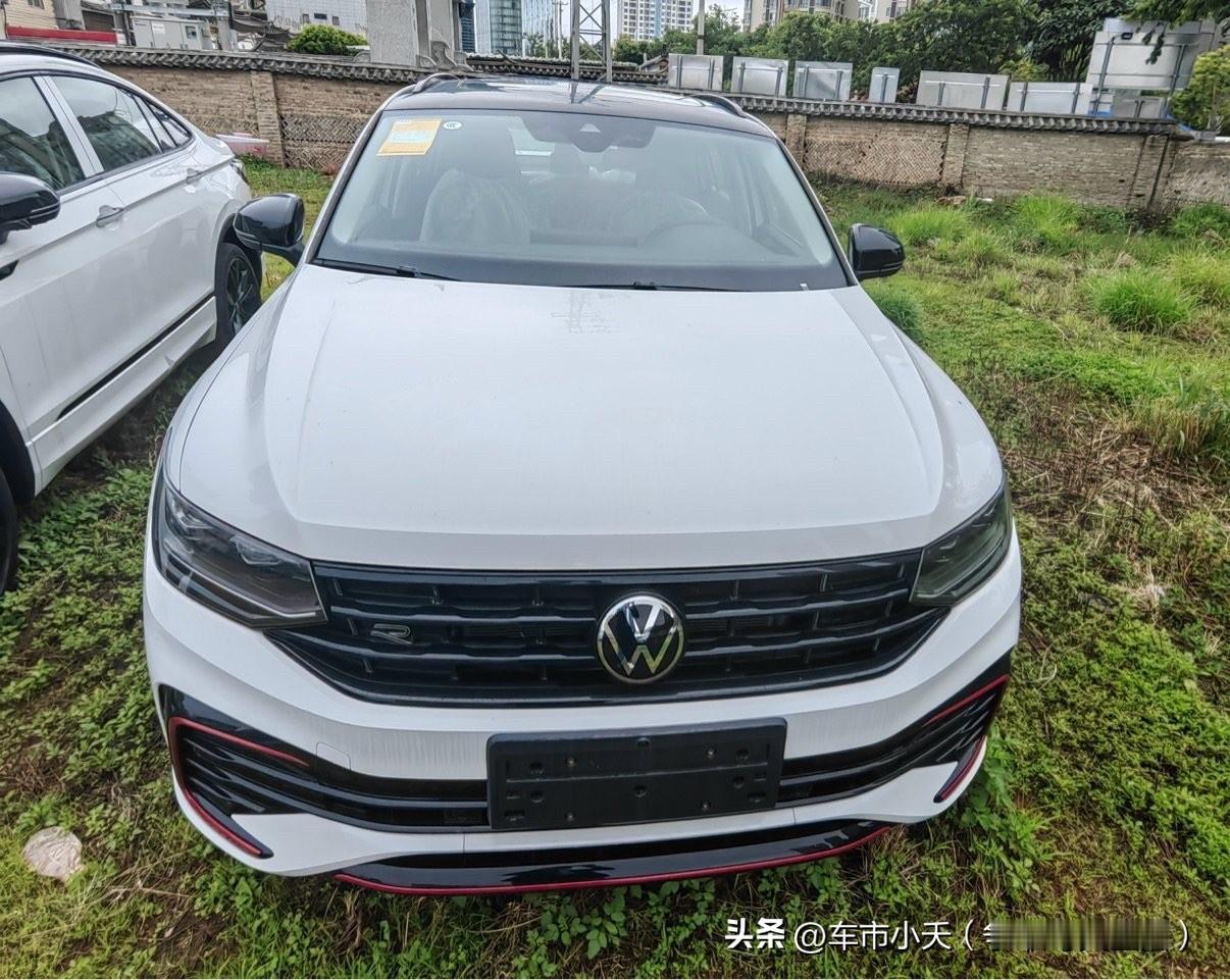 大众的X系列是比较失败的车型，探岳、途观、途昂都是比较畅销的车型，但是它们的X系