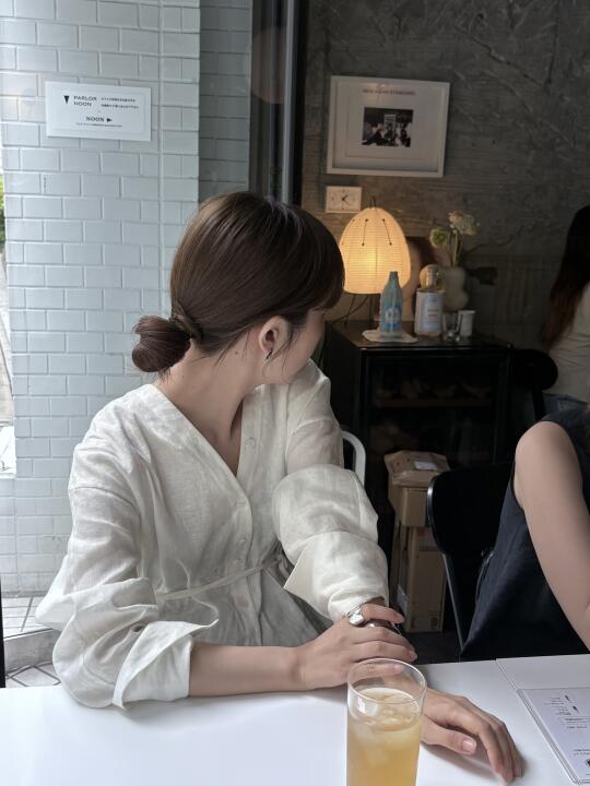 Tokyo🚶☕️