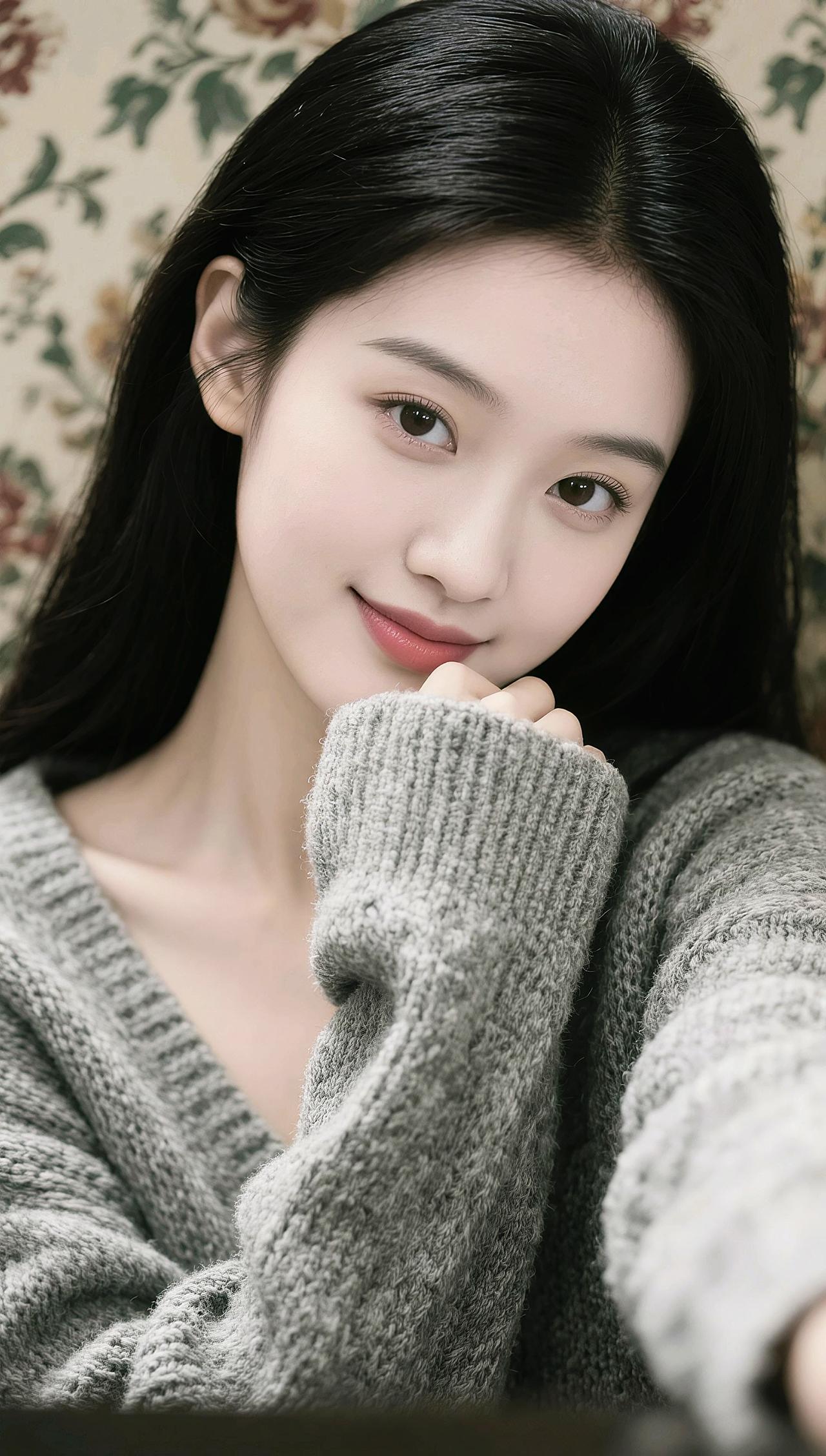 我的AI写真 随变ai随便玩