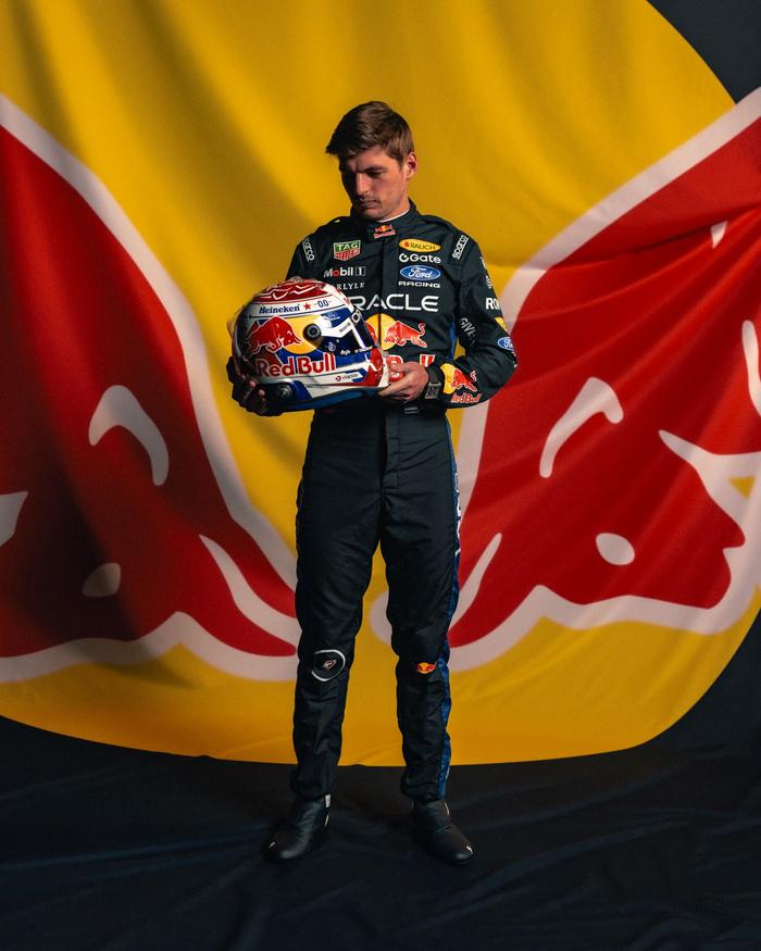 F1 四冠王维斯塔潘在 2026 赛季过得并不顺利，新规将竞争核心从空气动力学转