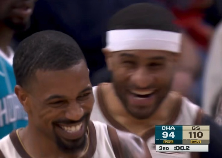 请不要吝啬对他的赞美！梅尔顿！ 