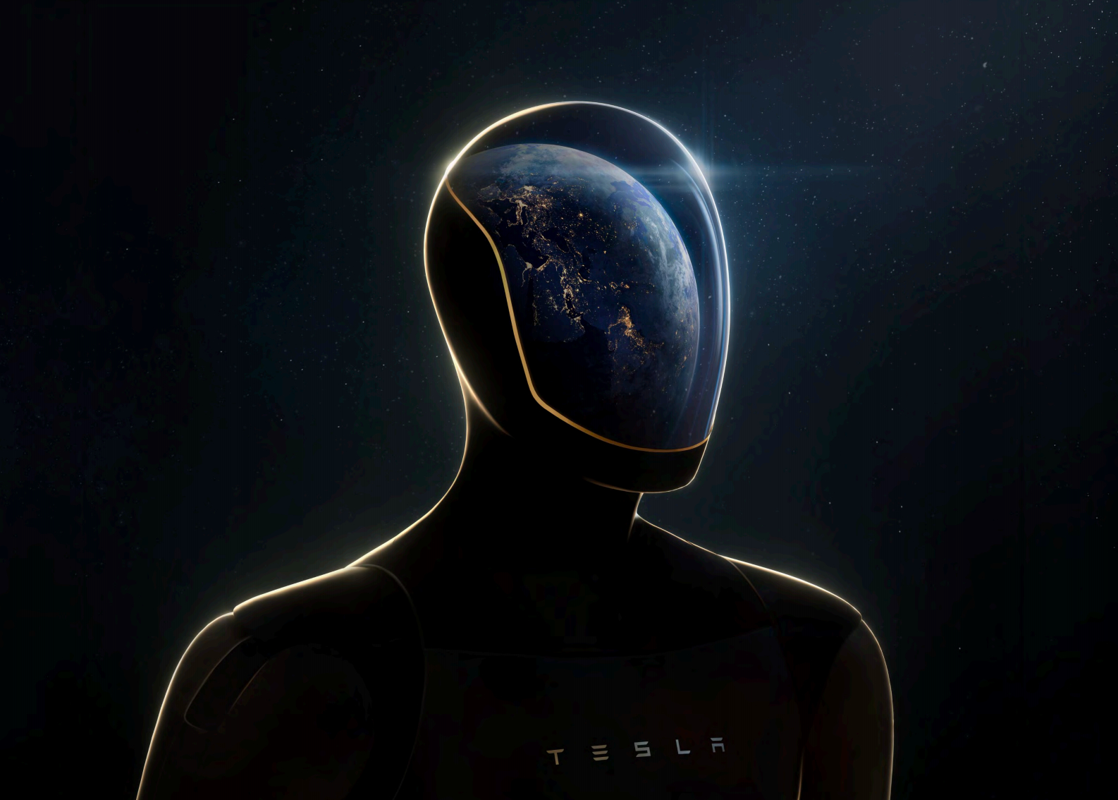 Robotaxi只是开胃菜，FSD与AI驱动的Optimus才是特斯拉的真正核弹