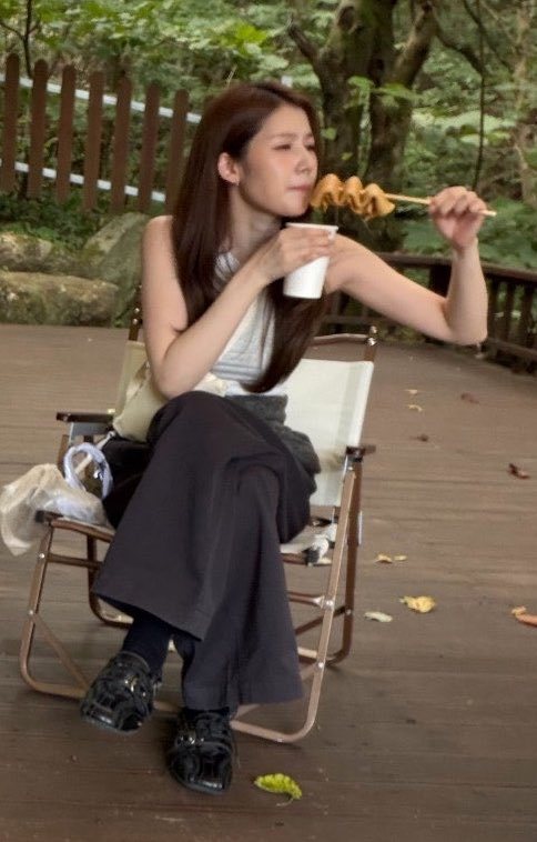 太可爱了吧🐹✌ ​​​
