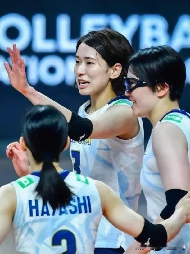 2024世界女排联赛最新🆕赛况:
5月30日
(中国澳门赛区)
日本女排3-0