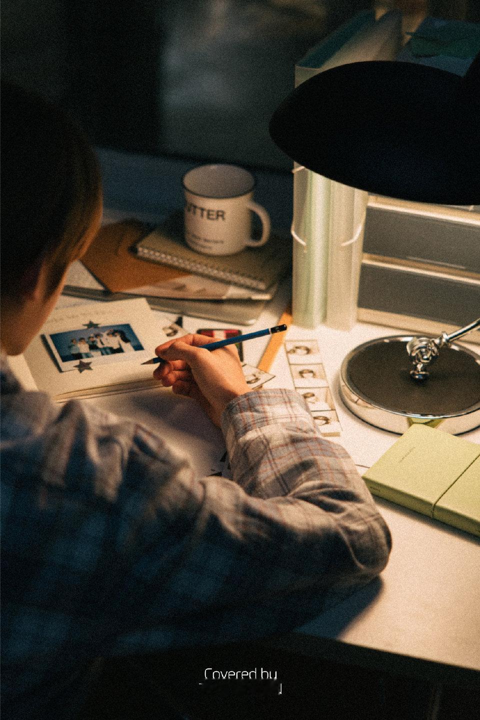 韩振单人cover TWS韩振单人cover预告！ 📷🎞️💗2026.2.