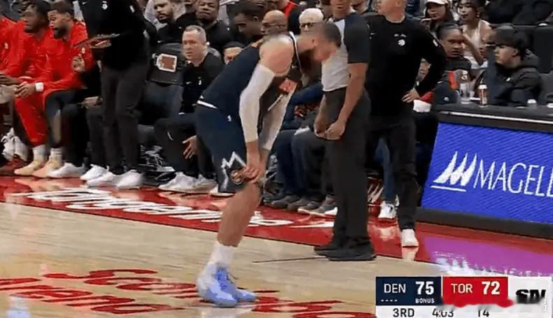 掘金传来噩耗！球迷最不想听到的，就在刚刚掘金传来一条坏消息！北京时间1月2日，根