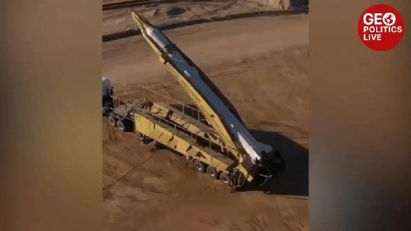 16马赫高超集束弹头，直接打穿以色列！

在3月24日，伊朗在白天向以色列发射了