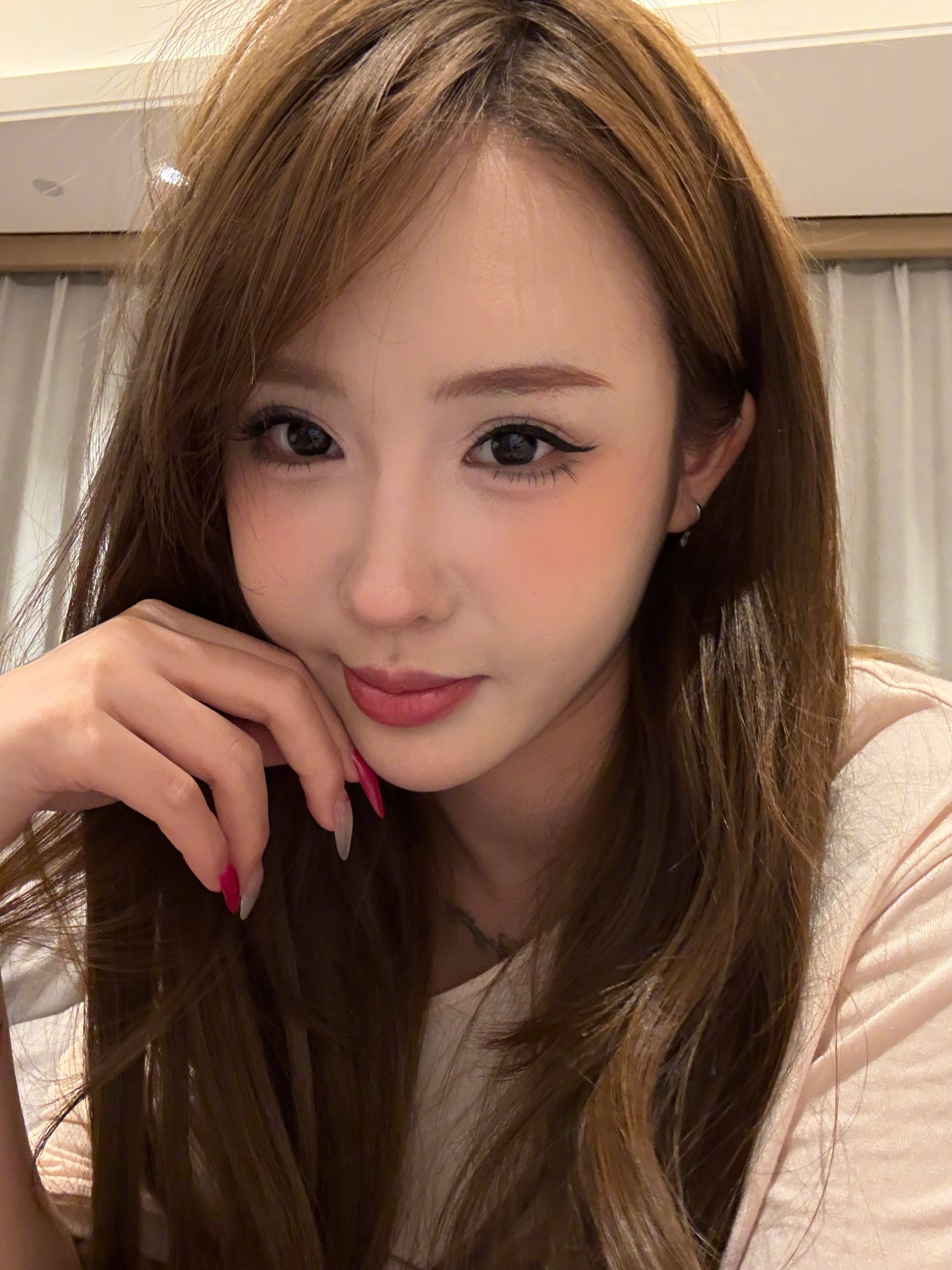 美丽老妈 和养的坏儿子 ​​​
