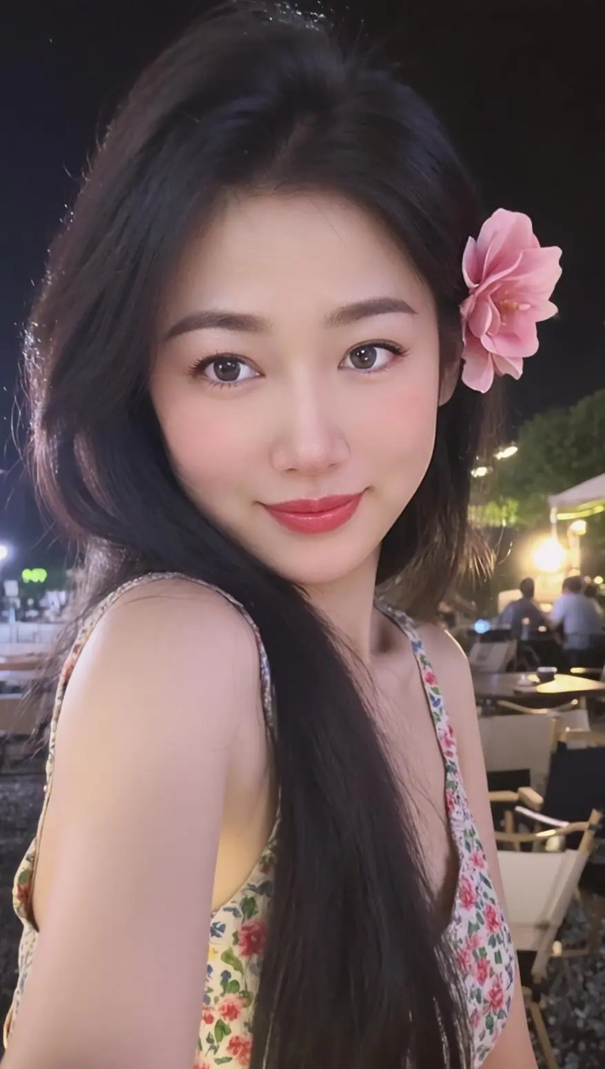 80后老阿姨美不美？