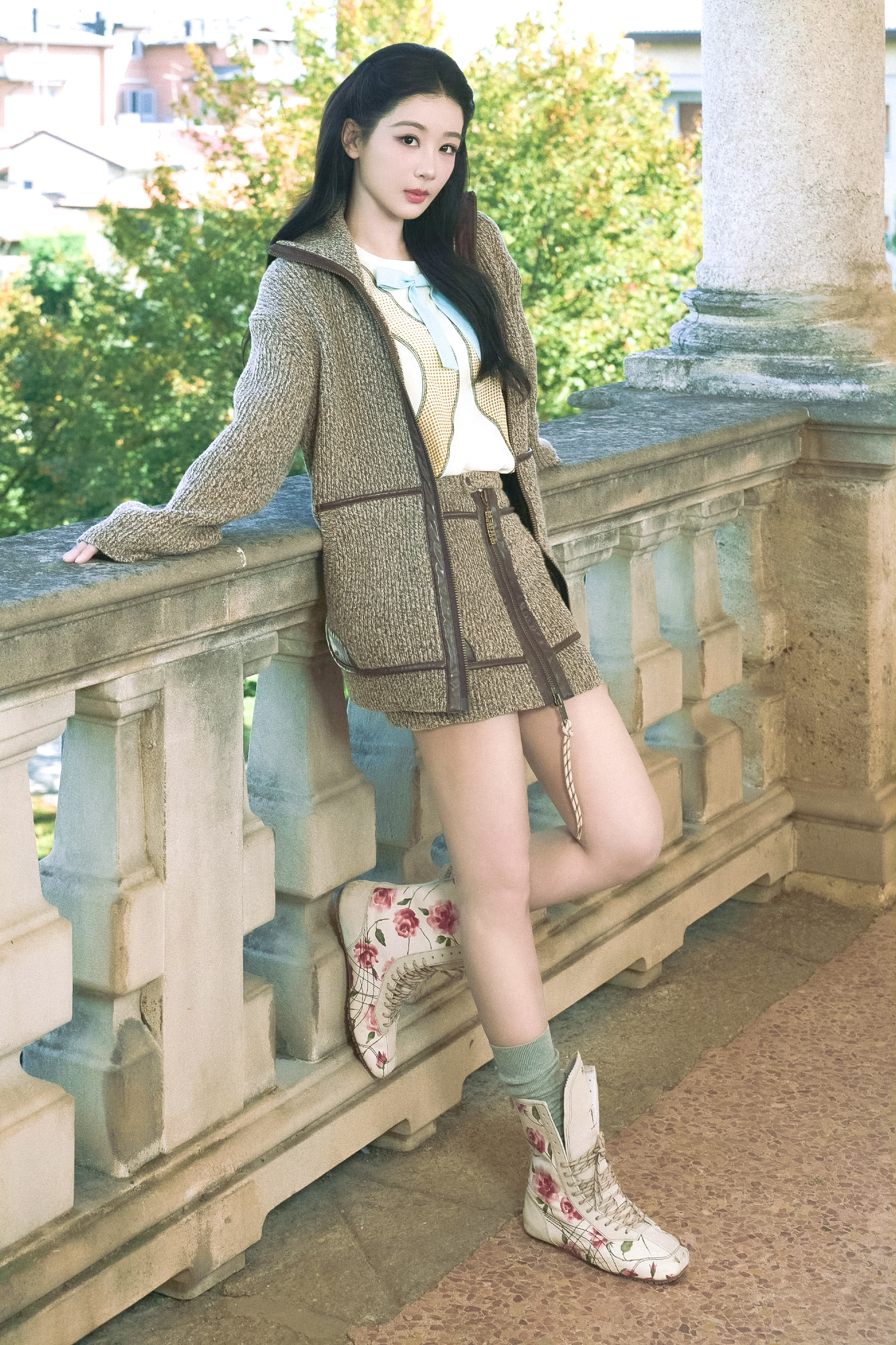 欧尼 会想起我吗... ​​​