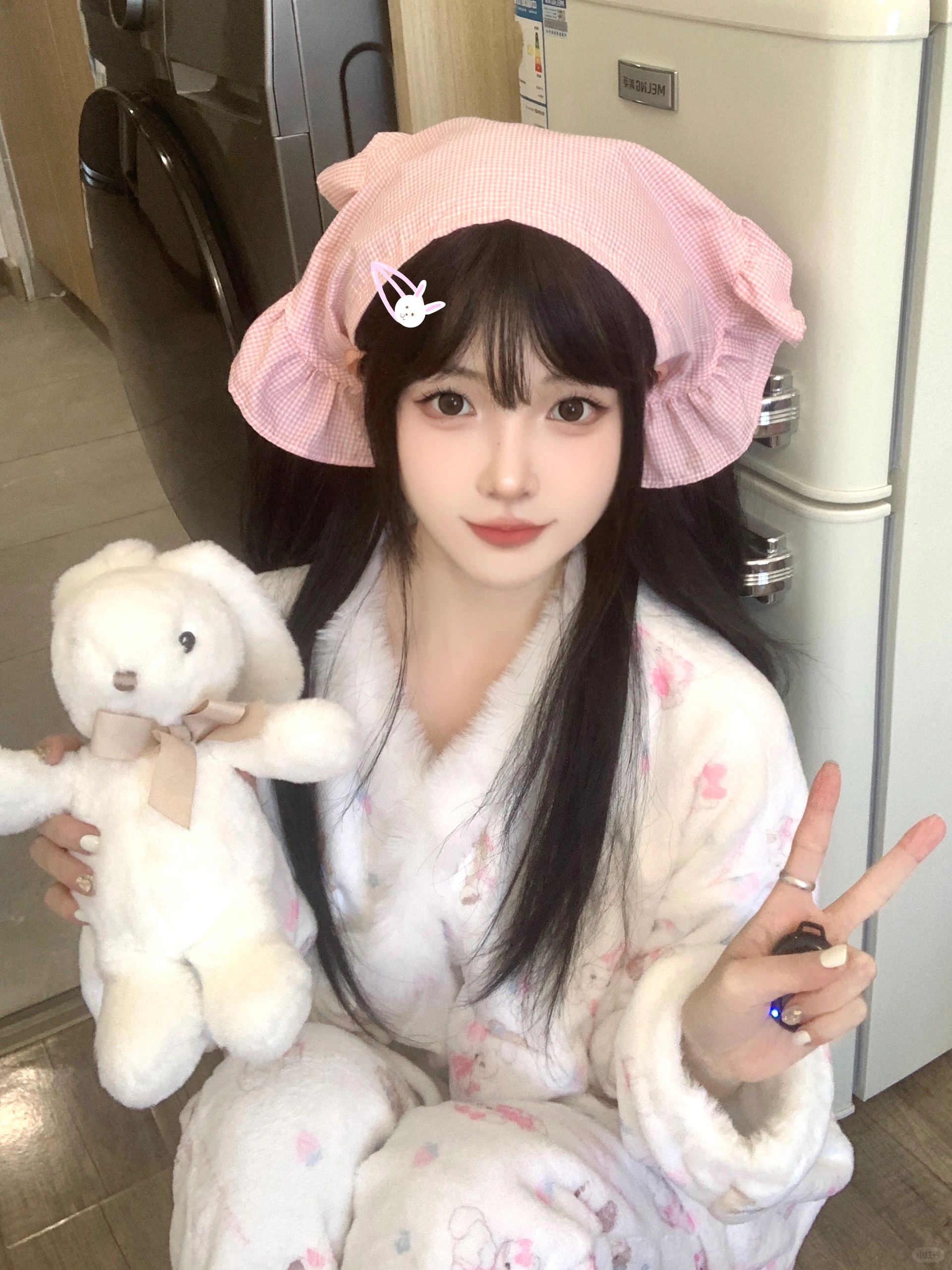 小厨娘限时返场~