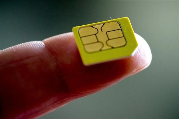 有人用SIM卡炼出191克黄金，别瞎激动！你扔的SIM卡，炼不出黄金只能炼风险